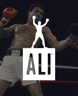 Muhammad Ali | Open Market Shopping