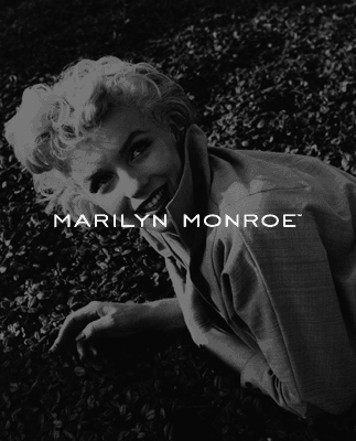 Marilyn Monroe | Open Market Shopping