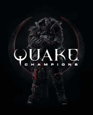 Quake Champions | Open Market Shopping